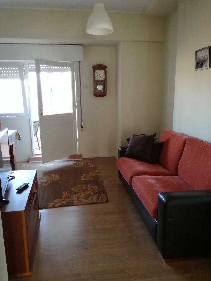 Cozy Appartement *